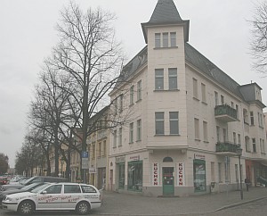 Lindenstrasse 1